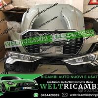 Ricambi musata audi q3 sportback anno 2021