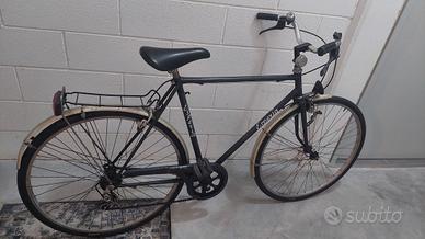 bicicletta da uomo da citta esperia 28" 