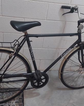 bicicletta da uomo da citta esperia 28" 