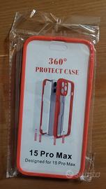 Cover iPhone 15 Pro Max