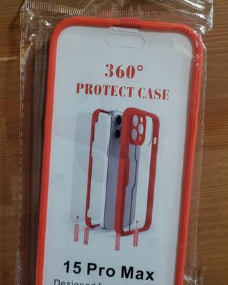 Cover iPhone 15 Pro Max