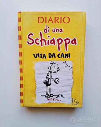 Diario di una schiappa
