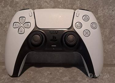 PS5 SLIM - DISC CHASSIS D / garanzia fino al 2026