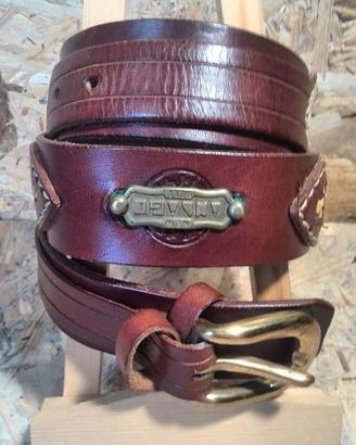 Cintura vintage. 