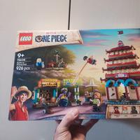 3 set lego one piece