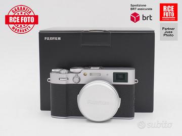 Fuji X100 VI