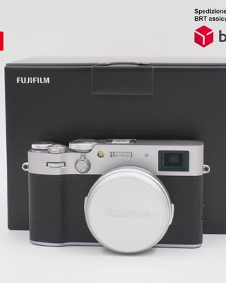 Fuji X100 VI