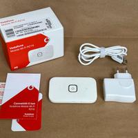 Router portatile Hotspot Wi-Fi Huawei R216 4G LTE