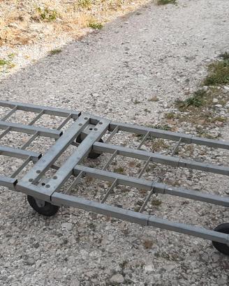 Carrello multifunzione