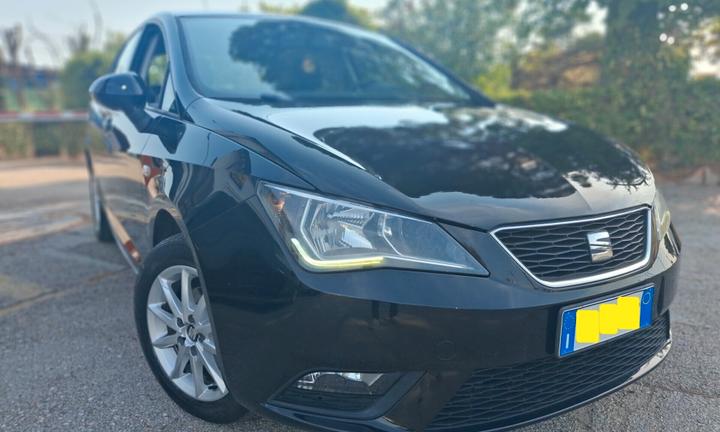 Seat Ibiza 1.4 TDI