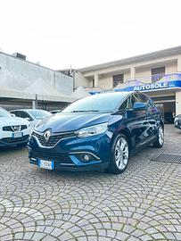 Renault Scenic Scénic dCi 8V 95 CV Ener. Sport Edi