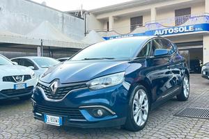 Renault Scenic Scénic dCi 8V 95 CV Ener. Sport Edi