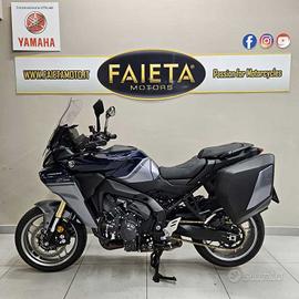 Yamaha Tracer 9 GT+ Y-AMT 2025