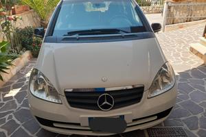 Mercedes classe A160