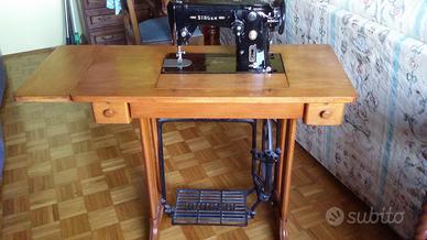 Macchina da cucire SInger 306M