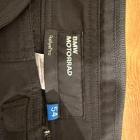 Pantalone BMW rallye Pro NUOVO