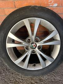 Cerchi alfa romeo