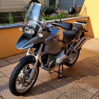 Bmw r1200gs