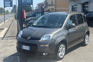 Fiat Panda 1.0 FireFly Hybrid City Life