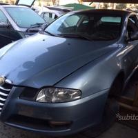 Alfa romeo gt 2006