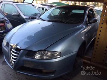 Alfa romeo gt 2006