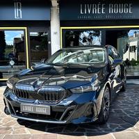 Bmw 520 520d 48V xDrive Touring Msport Pro