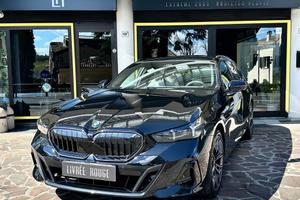 Bmw 520 520d 48V xDrive Touring Msport Pro
