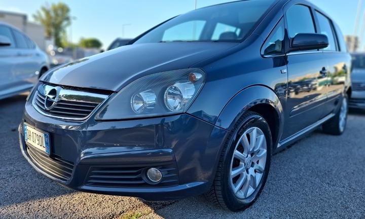 OPEL Zafira 1.6 ecoM 94 CV Cosmo