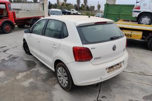 VW POLO 6C1, 6R1 1.6 TDI 90CV 09-23 Ricambi