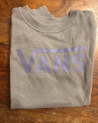 felpa Vans