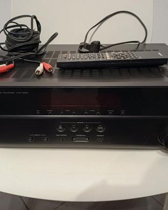 Sintoamplificatore Yamaha HTR 2067, 5.1