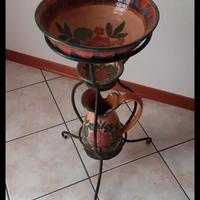 Antico lavabo 