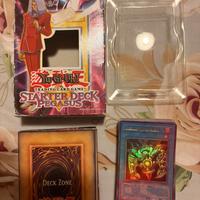 Starter Deck Pegasus YuGiOh 1st Edition