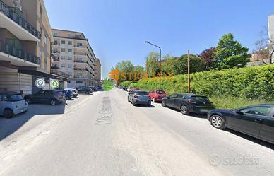 Appartamento, Via Giovan Battista Vico - Campob...