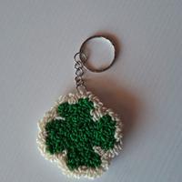 portachiavi portafortuna 