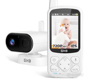 Baby Monitor 