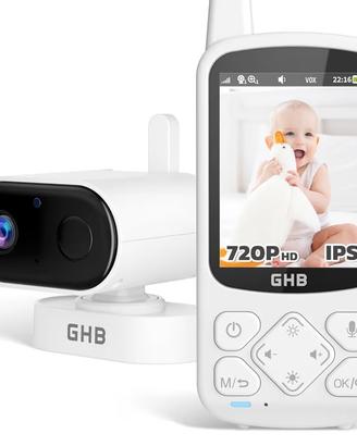 Baby Monitor 