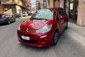 Citroen C3 1.4 HDi Seduction - in Garanzia C 3