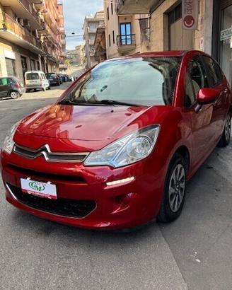 Citroen C3 1.4 HDi Seduction - in Garanzia C 3