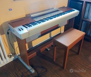 Pianoforte tastiera digitale 88 tasti Suzuki
