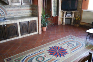 Casa a Mazzarino via magenta