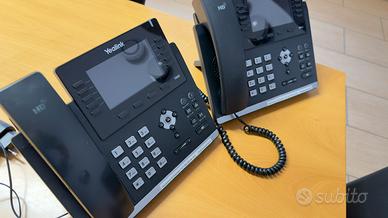 Telefoni Yealink T46G