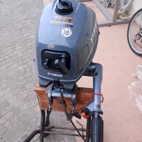 motore fuoribordo 