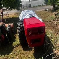Trattore Valpadana 21cv