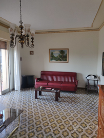 Appartamento 4Vani Arredato,Climatizzato,Verandato