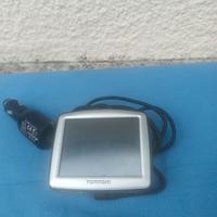 TOMTOM SATELLITARE