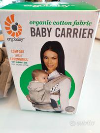 fascia bimbo ergobaby 0-20kg