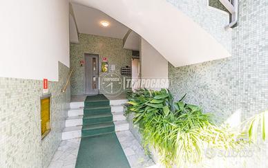 Appartamento a Milano Viale Zara 1 locali