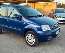 Fiat Panda 1.2 Dynamic Natural Power