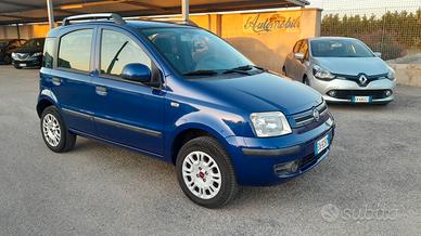 Fiat Panda 1.2 Dynamic Natural Power